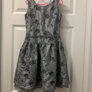 Girls Formal Dress